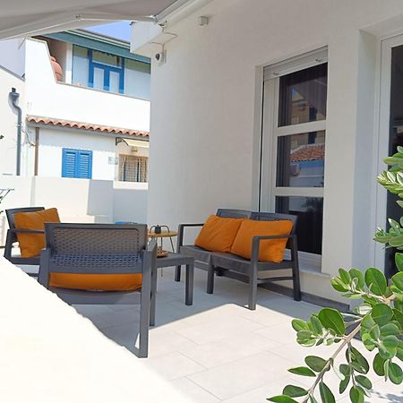 Sikelia Superior Rooms Milazzo Kültér fotó