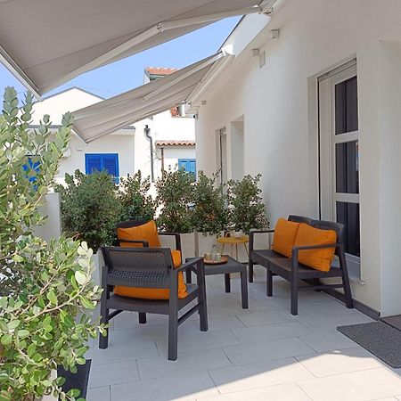 Sikelia Superior Rooms Milazzo Kültér fotó
