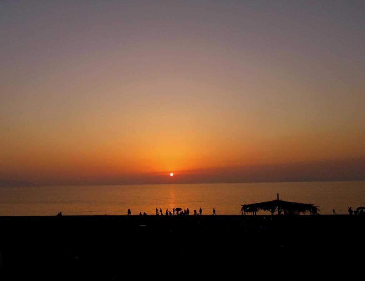 Sikelia Superior Rooms Milazzo Kültér fotó