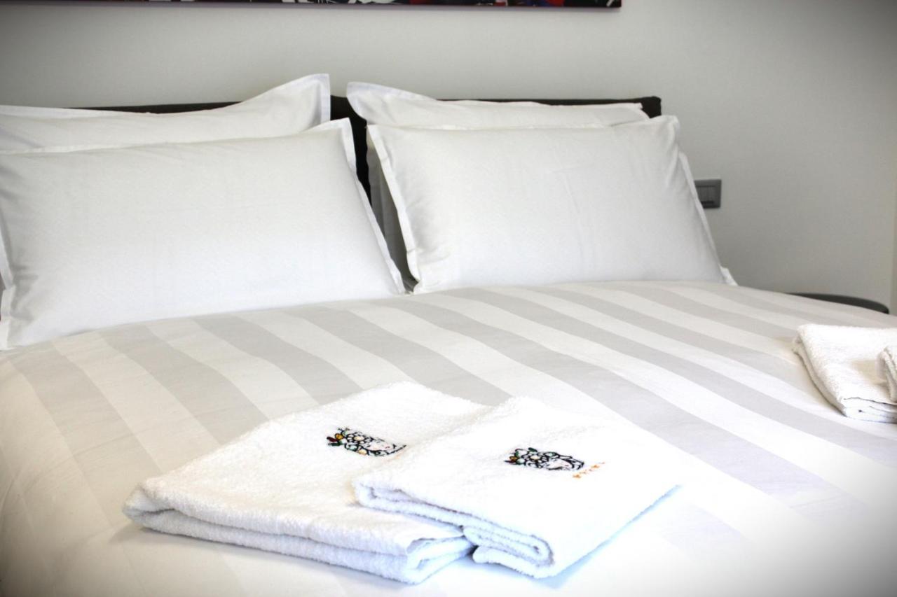 Sikelia Superior Rooms Milazzo Kültér fotó