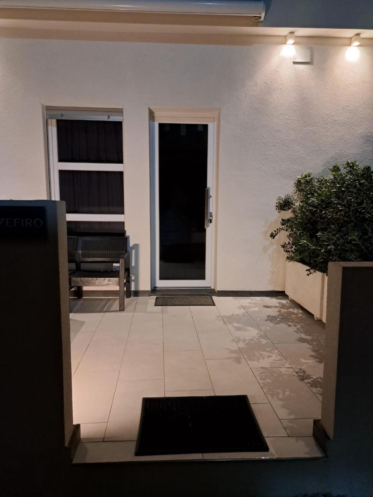 Sikelia Superior Rooms Milazzo Kültér fotó