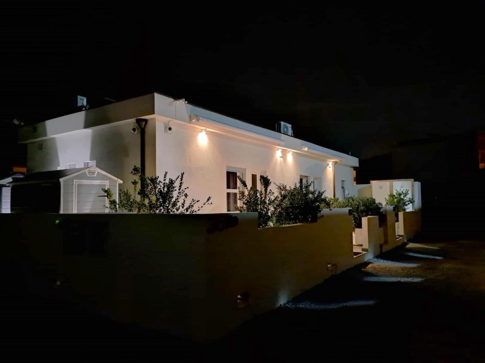 Sikelia Superior Rooms Milazzo Kültér fotó
