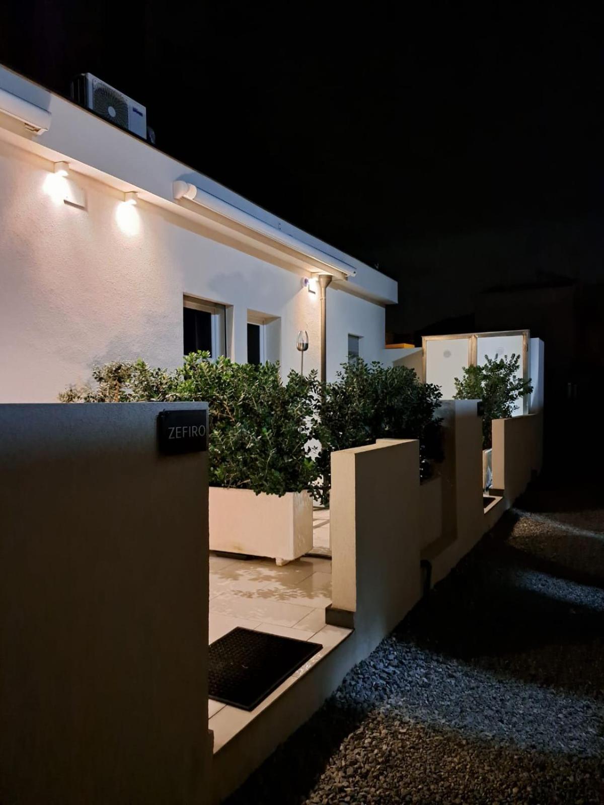 Sikelia Superior Rooms Milazzo Kültér fotó