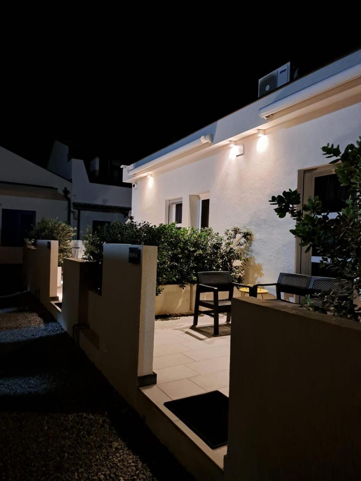 Sikelia Superior Rooms Milazzo Kültér fotó