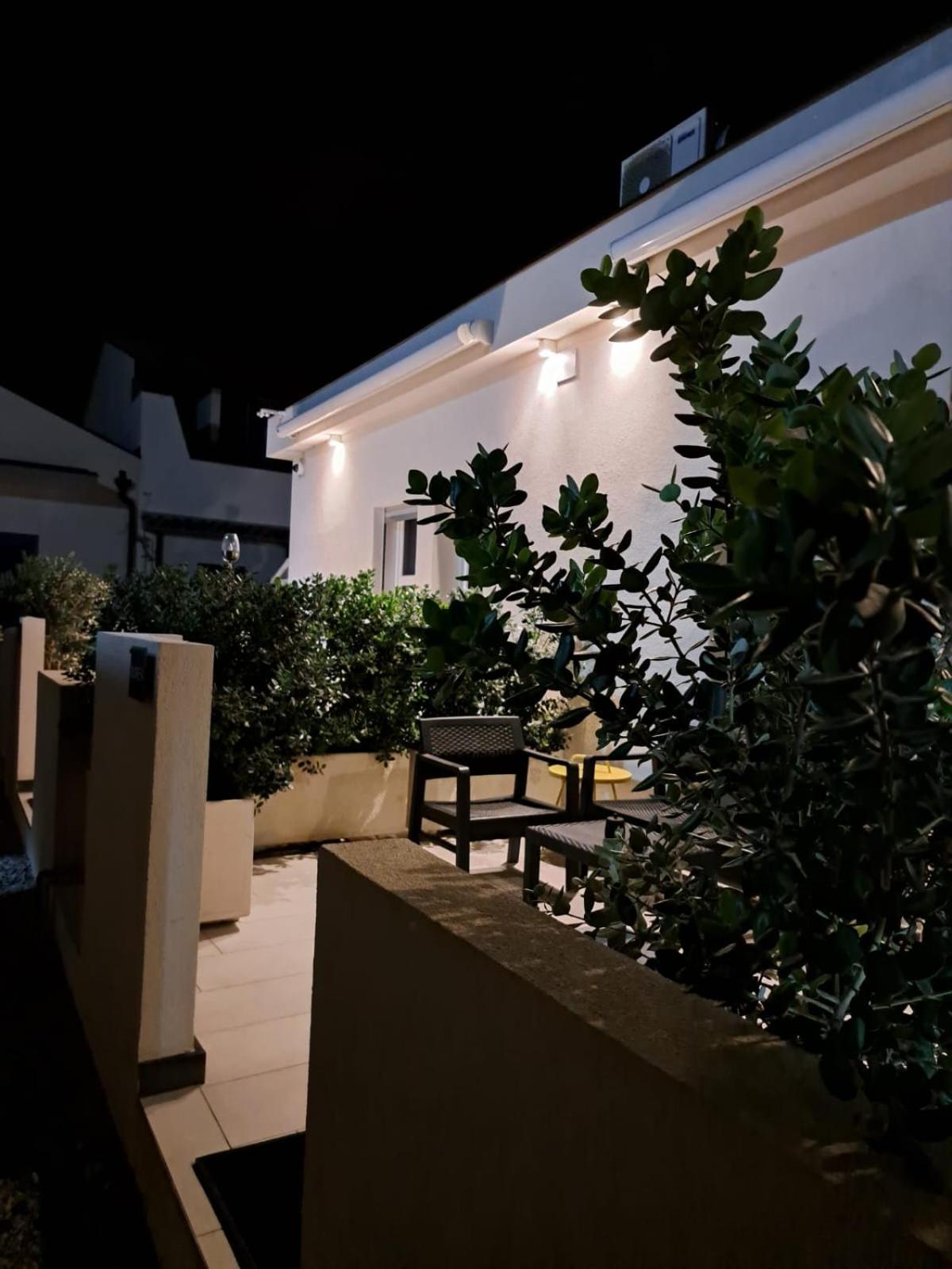Sikelia Superior Rooms Milazzo Kültér fotó