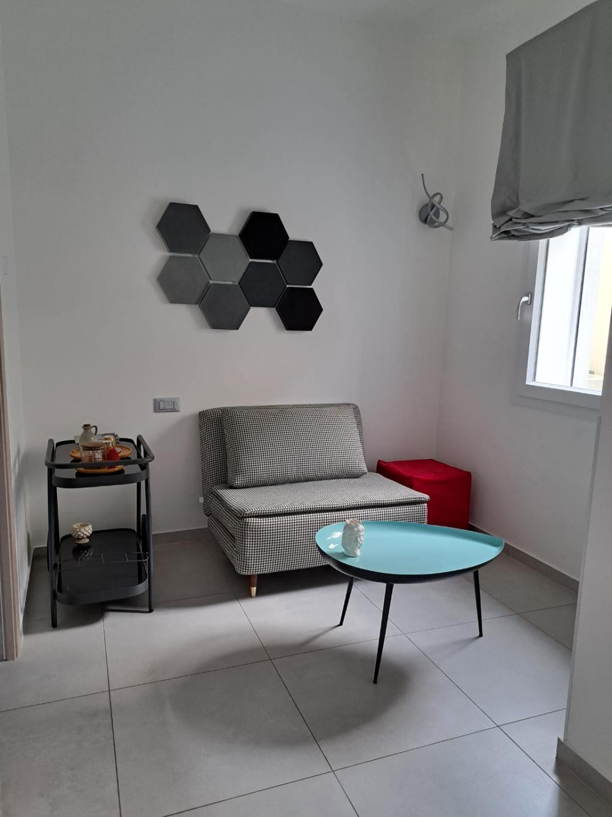 Sikelia Superior Rooms Milazzo Kültér fotó