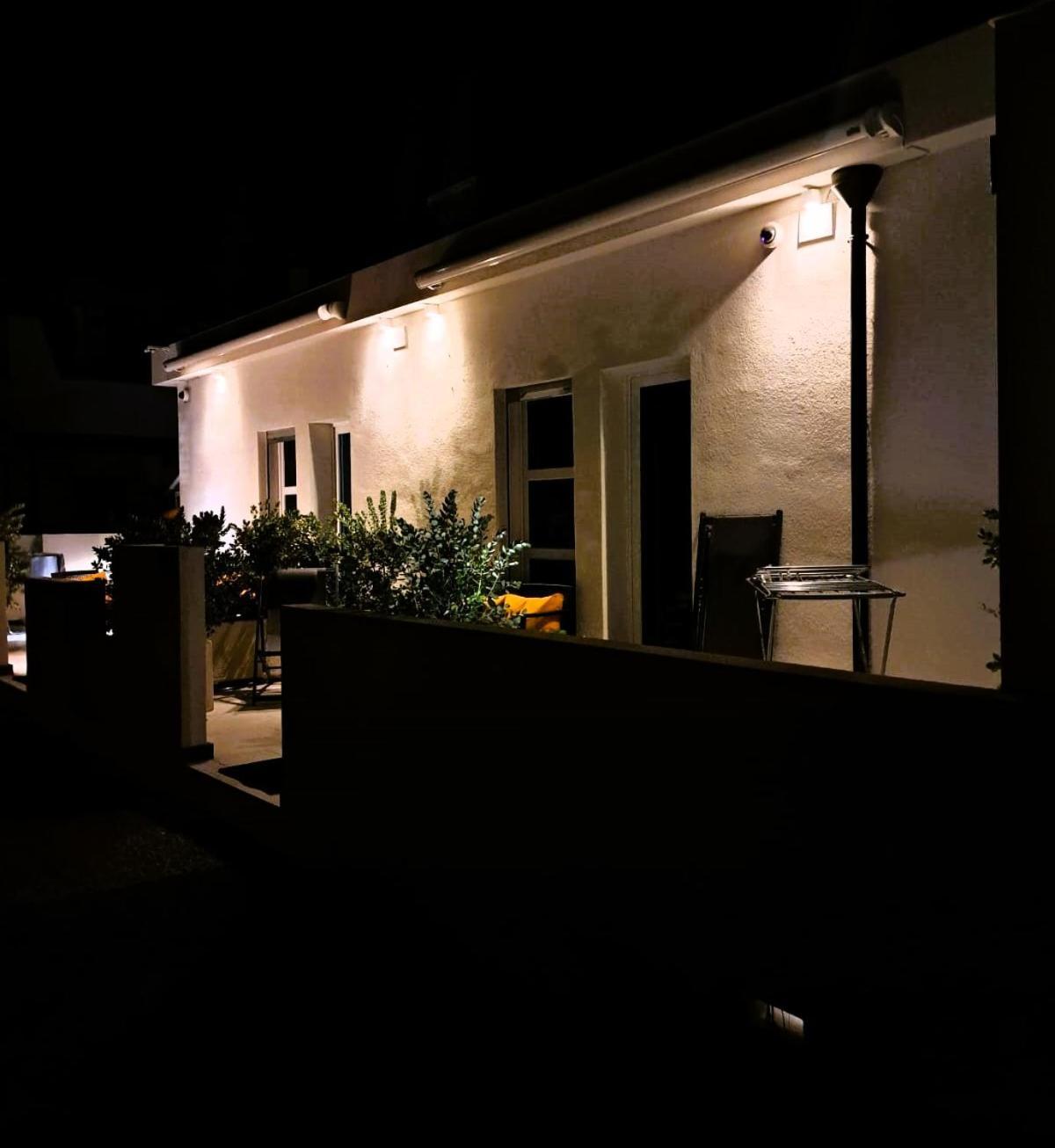 Sikelia Superior Rooms Milazzo Kültér fotó