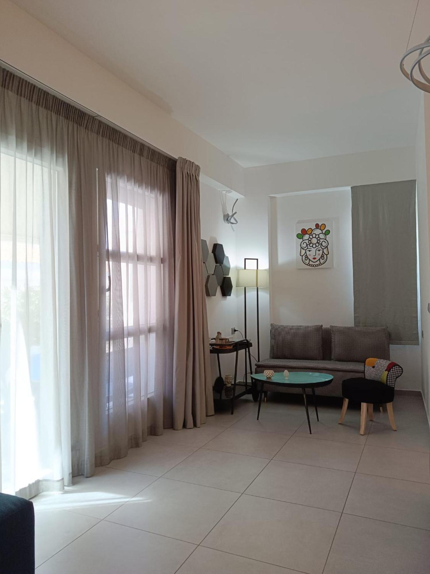 Sikelia Superior Rooms Milazzo Kültér fotó