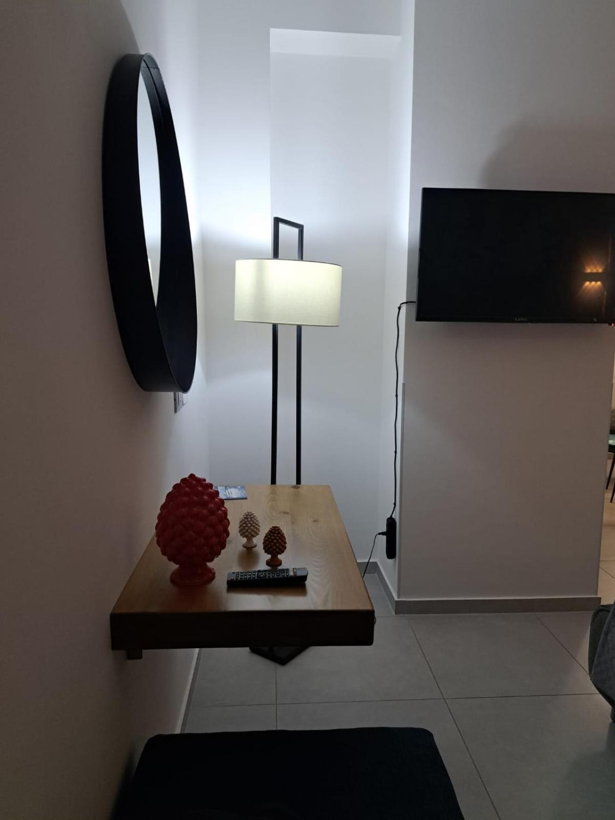 Sikelia Superior Rooms Milazzo Kültér fotó