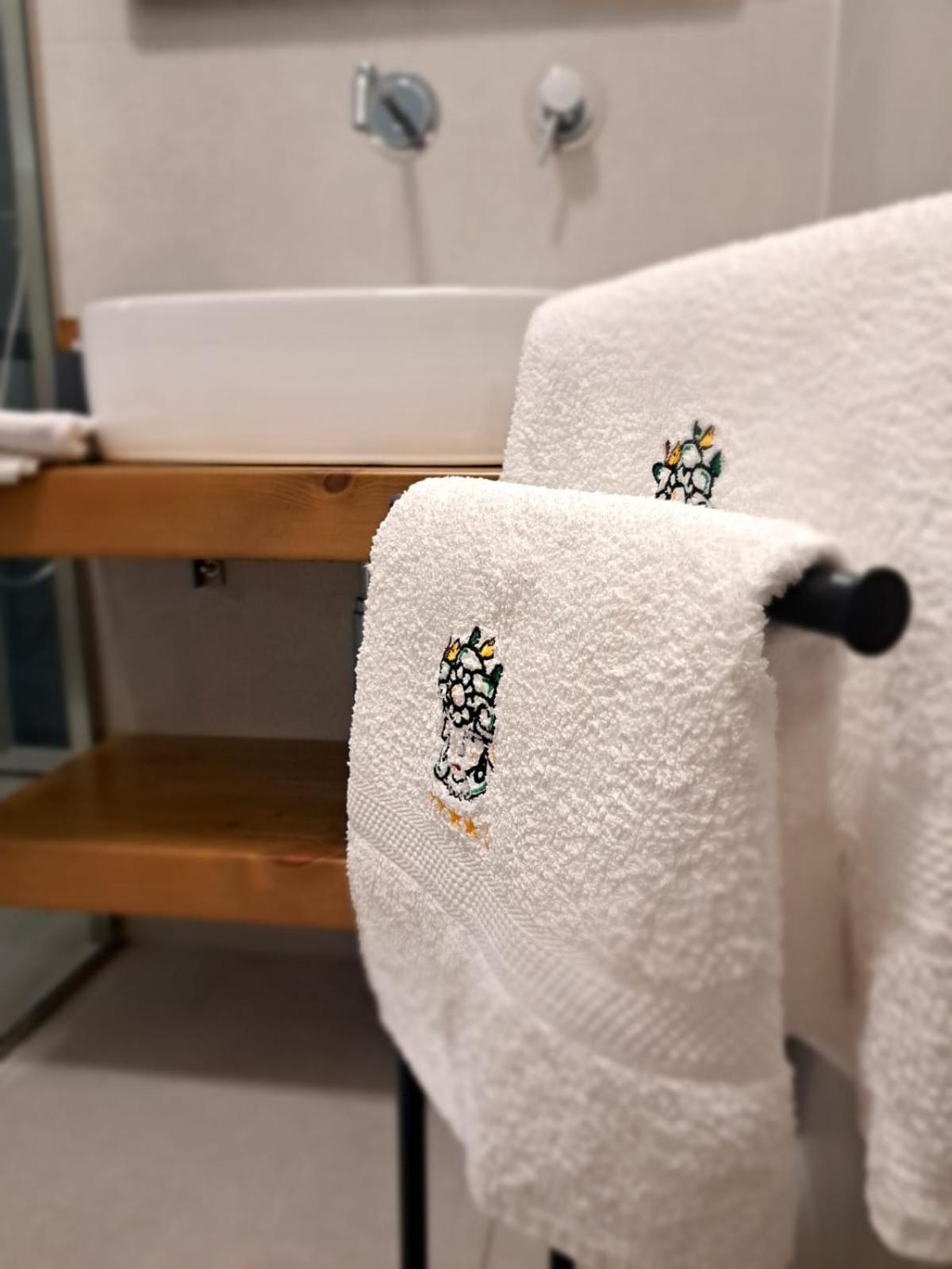 Sikelia Superior Rooms Milazzo Kültér fotó