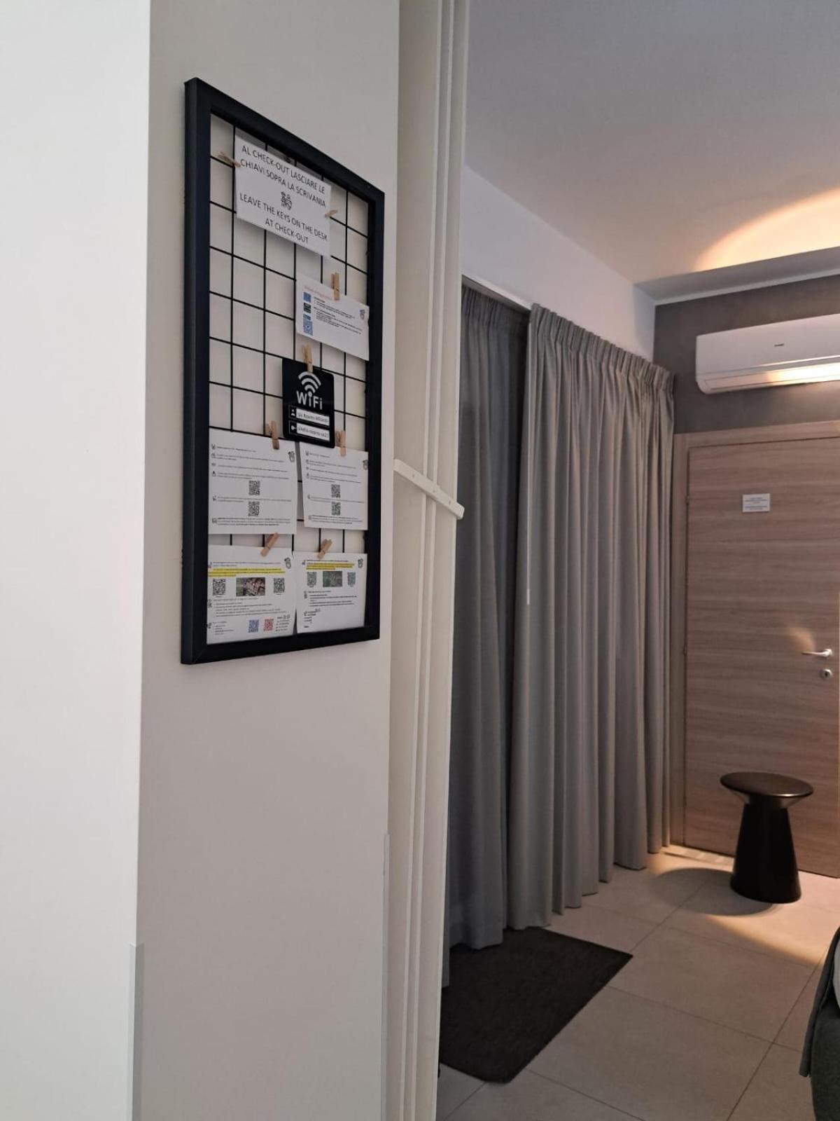 Sikelia Superior Rooms Milazzo Kültér fotó
