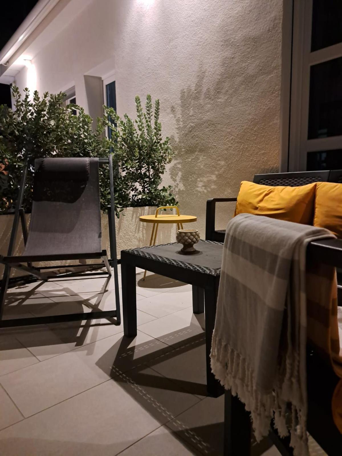 Sikelia Superior Rooms Milazzo Kültér fotó