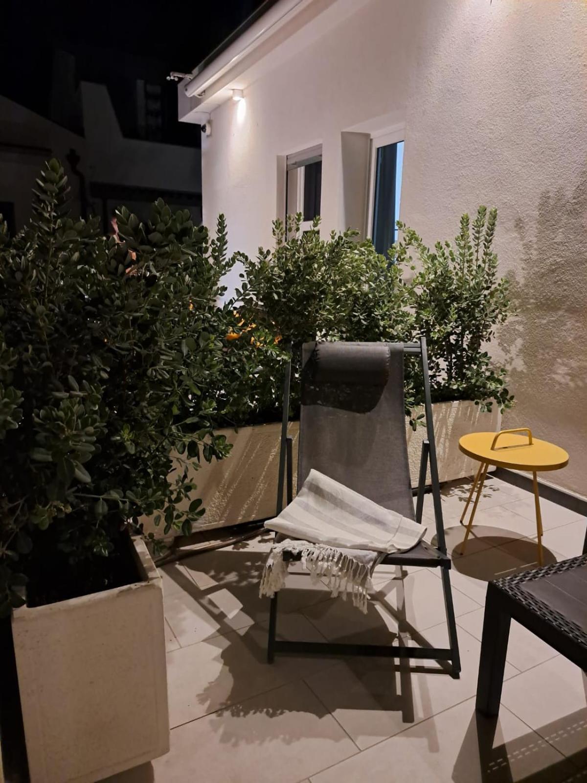Sikelia Superior Rooms Milazzo Kültér fotó