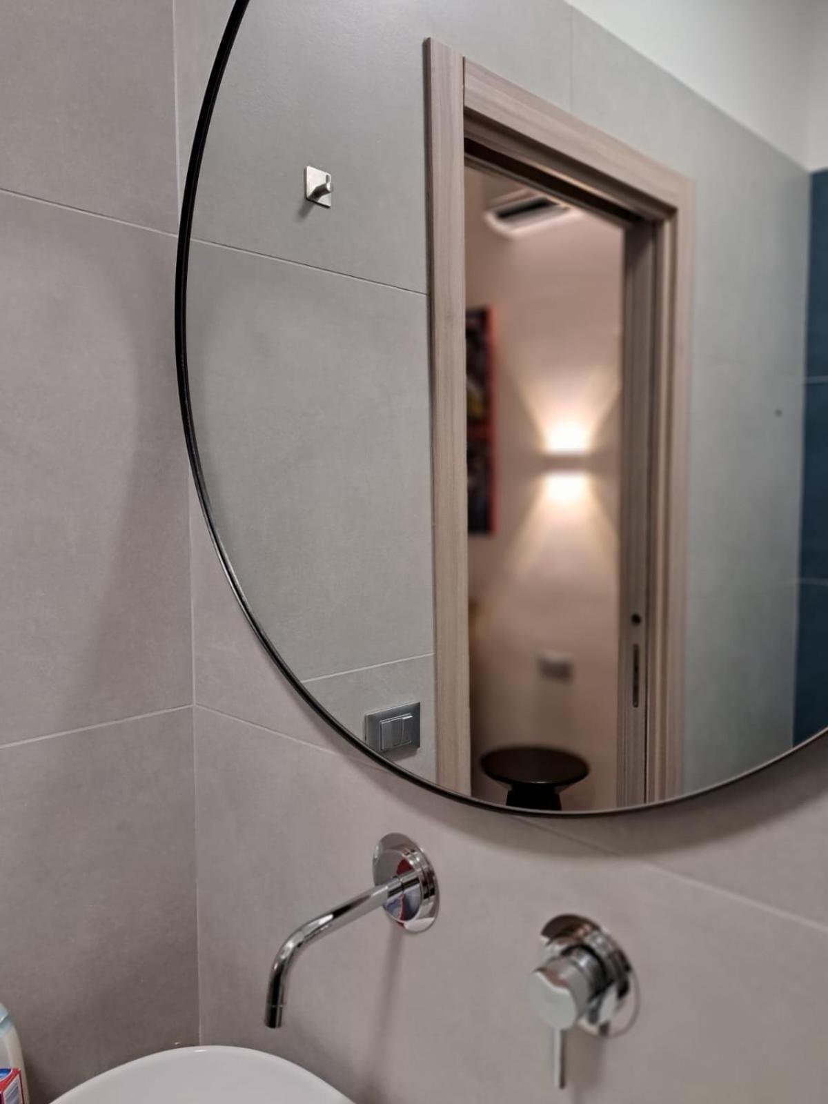 Sikelia Superior Rooms Milazzo Kültér fotó