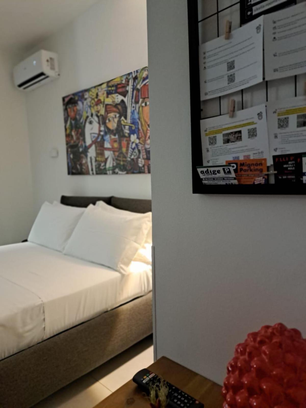 Sikelia Superior Rooms Milazzo Kültér fotó