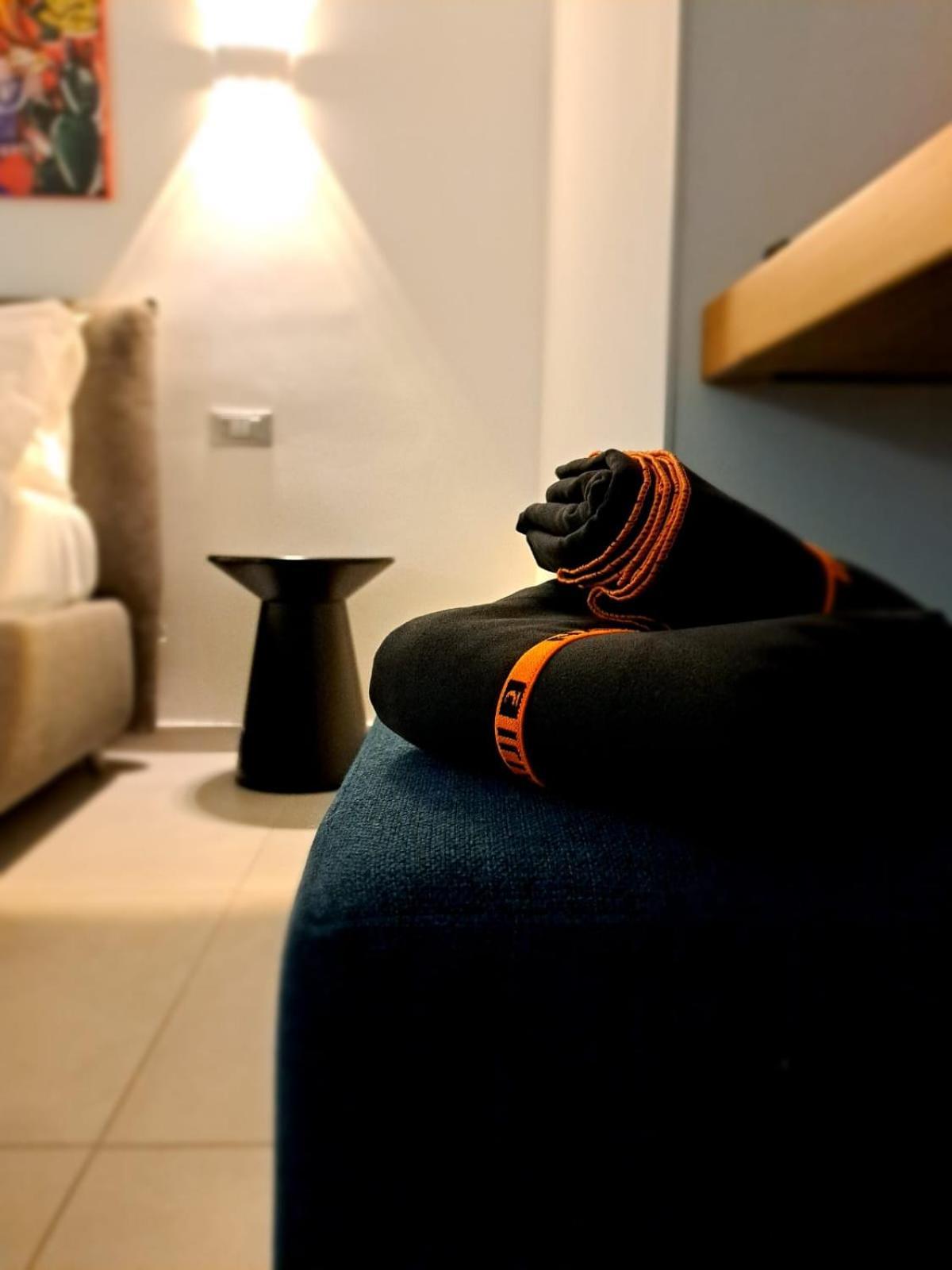 Sikelia Superior Rooms Milazzo Kültér fotó