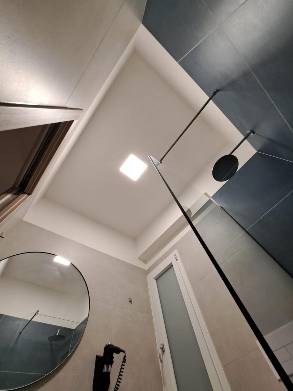 Sikelia Superior Rooms Milazzo Kültér fotó