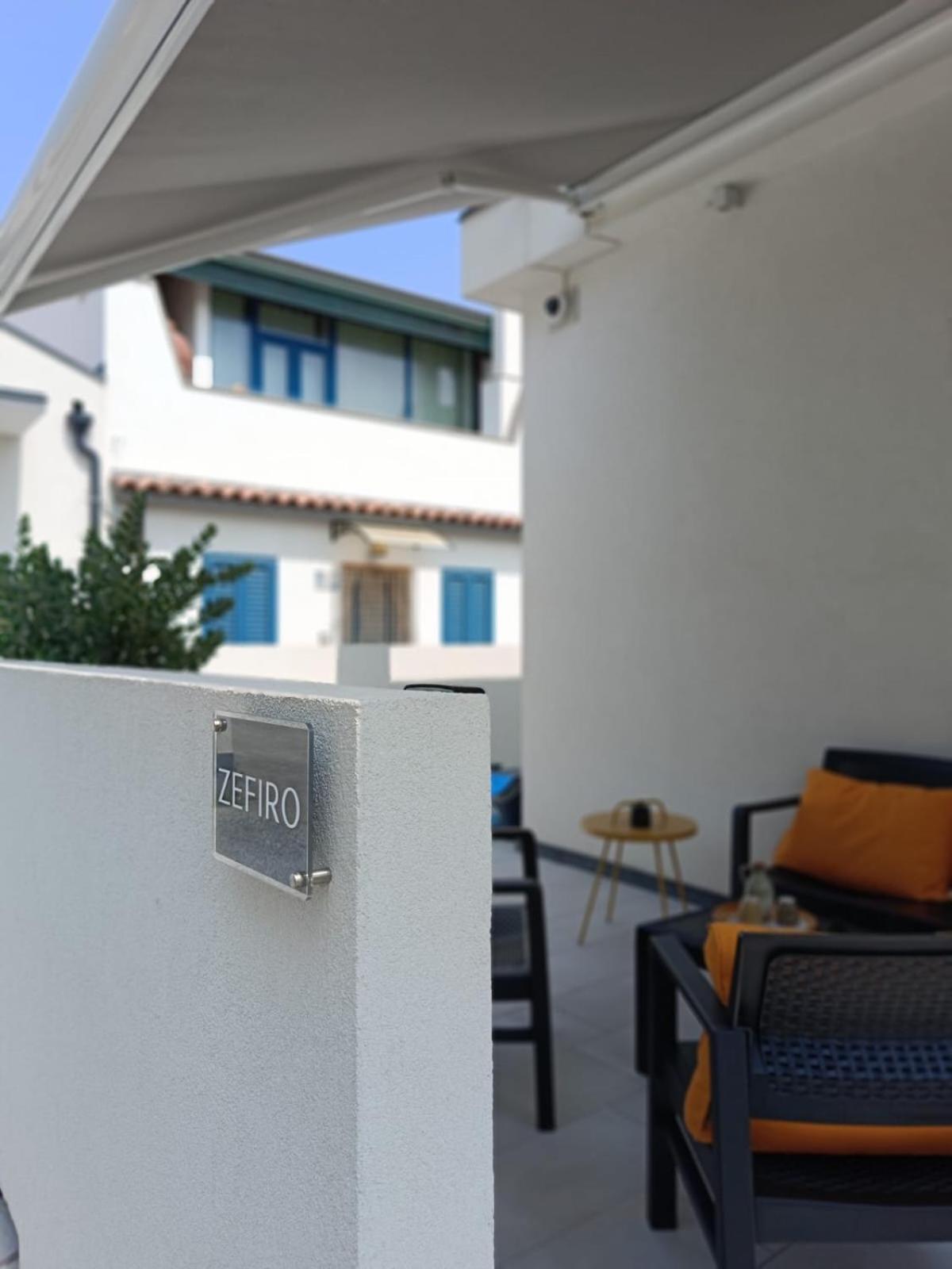 Sikelia Superior Rooms Milazzo Kültér fotó