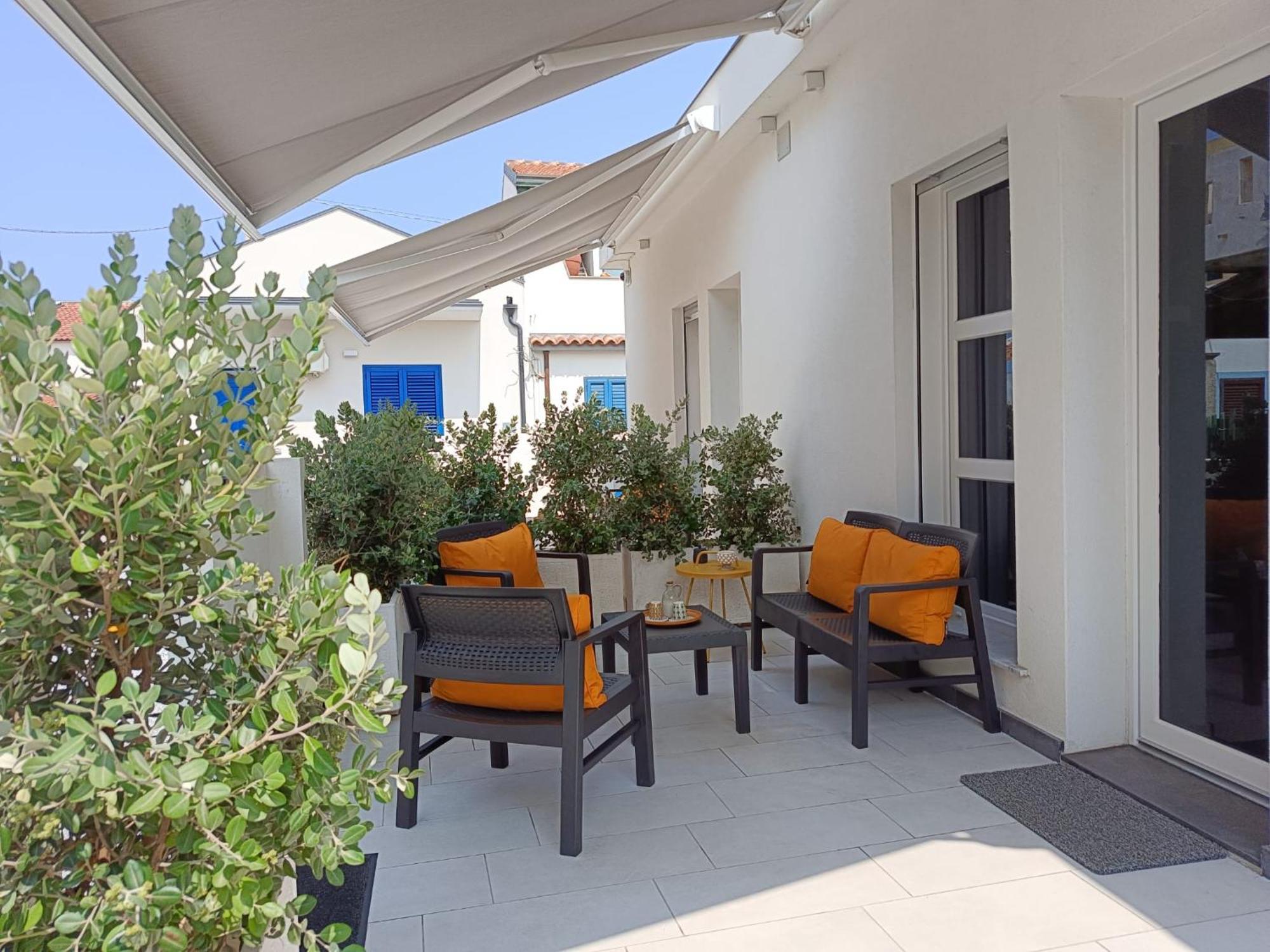 Sikelia Superior Rooms Milazzo Kültér fotó