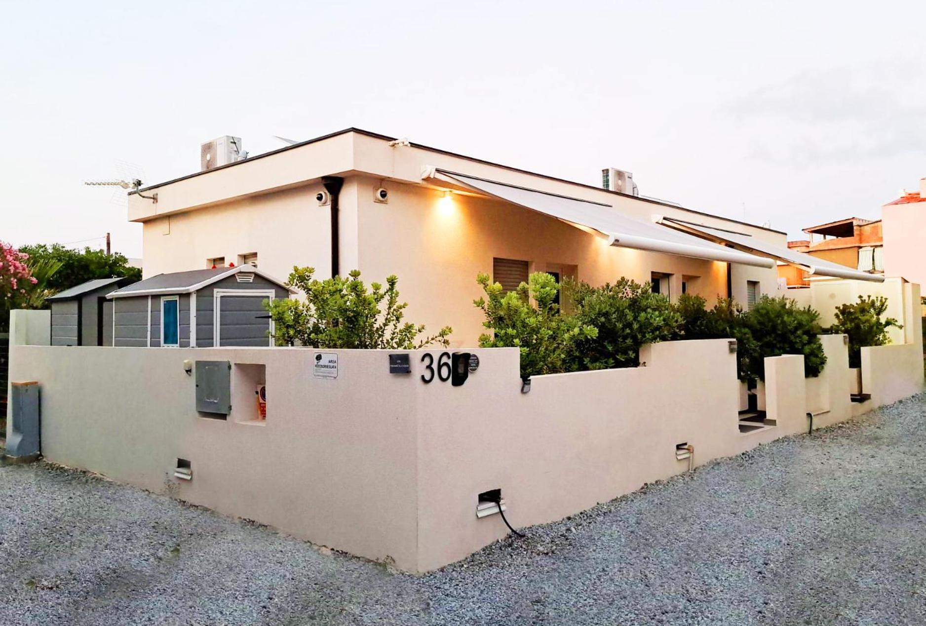 Sikelia Superior Rooms Milazzo Kültér fotó